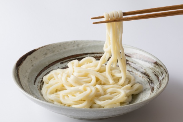 こだわりの完全無添加うどん麺　250g 単品